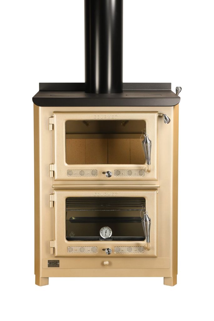 WISELIVING Gourmet Cooker