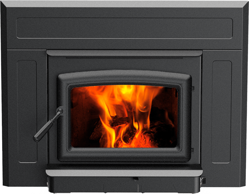 Pacific Energy Vista Inbuilt