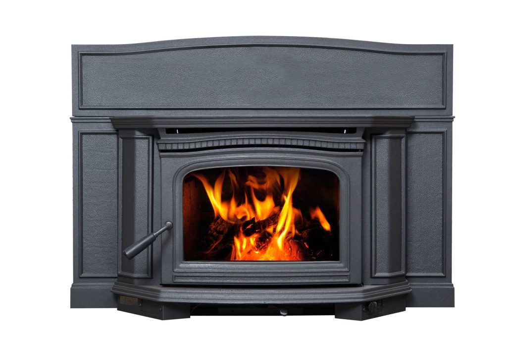 Pacific Energy Alderlea Inbuilt