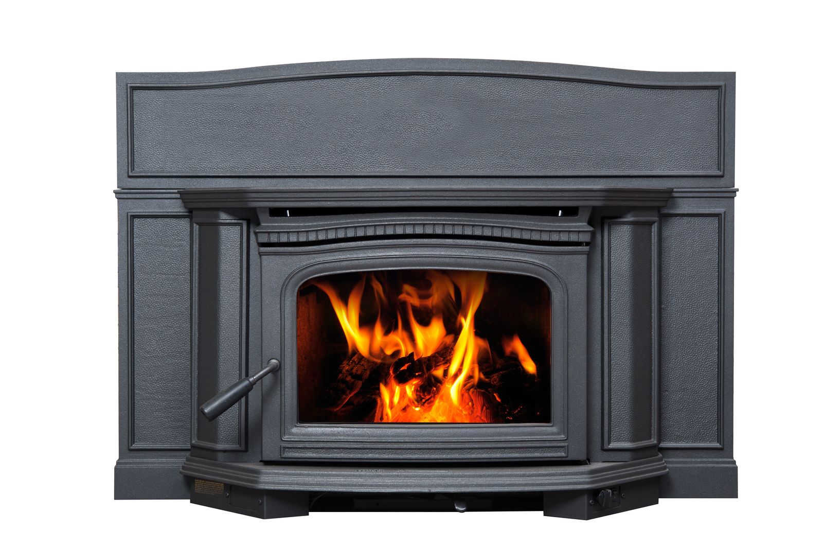 Pacific Energy Alderlea Inbuilt