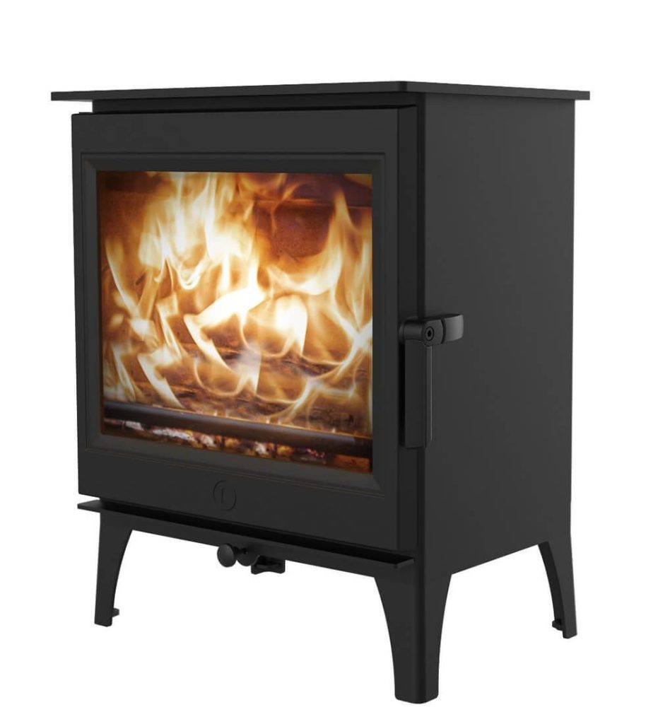 Charnwood Cranmore 7