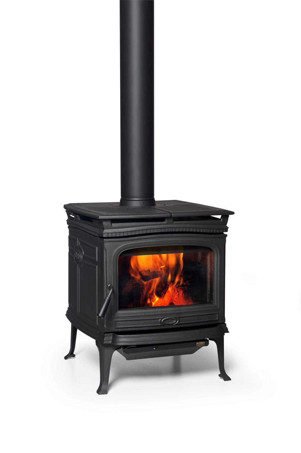 Pacific Energy Alderlea T5