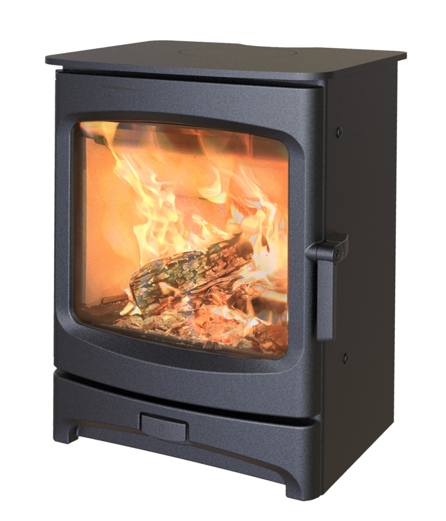 Charnwood Aire 3