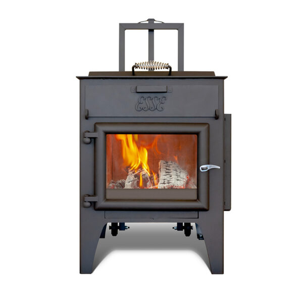 ESSE Garden Stove
