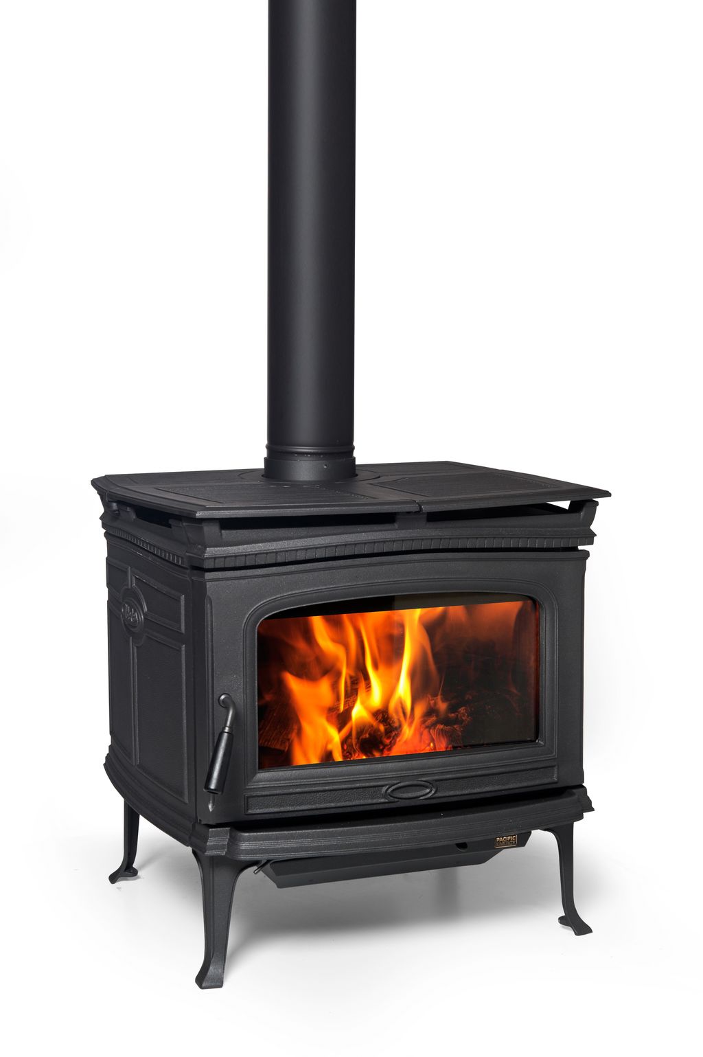 Pacific Energy Alderlea T6
