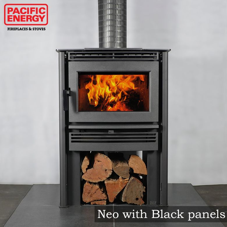 Pacific Energy Neo 2.5