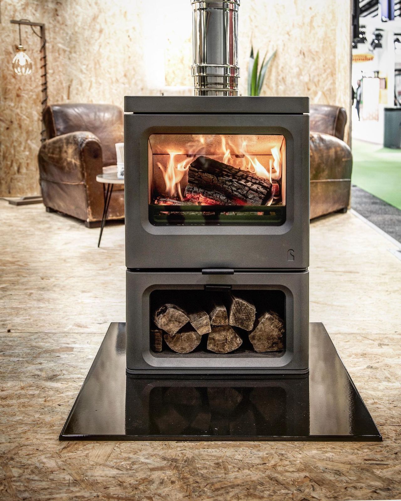 Charnwood Skye E700